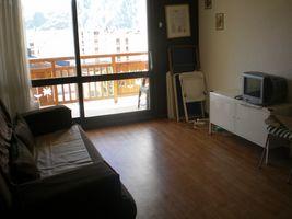 Résidence Cabourg B - Les Deux Alpes Venosc