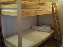 Résidence Cabourg B - Les Deux Alpes Venosc