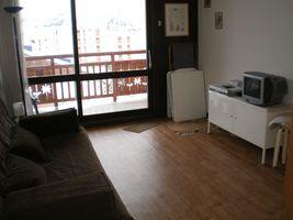 Résidence Cabourg B - Les Deux Alpes Venosc