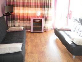 Résidence Quirlies Iii - Les Deux Alpes Venosc