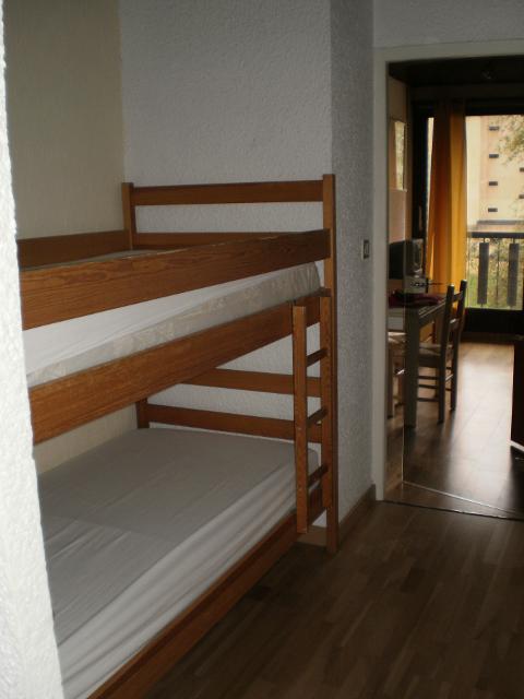 Résidence Lauvitel - Les Deux Alpes Venosc