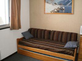 Résidence Kandahar - Les Deux Alpes Centre