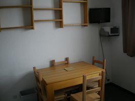 Résidence Kandahar - Les Deux Alpes Centre