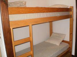 Résidence Kandahar - Les Deux Alpes Centre