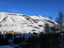 Résidence Kandahar - Les Deux Alpes Centre