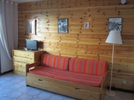 Résidence Kandahar - Les Deux Alpes Centre