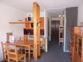 Résidence Plein Sud A - Les Deux Alpes Centre