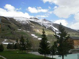 Résidence Plein Sud A - Les Deux Alpes Centre