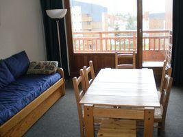 Résidence Meijotel - Les Deux Alpes Centre