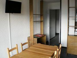 Résidence Meijotel - Les Deux Alpes Centre