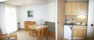 Résidence Ecrins 3 - Les Deux Alpes 1800