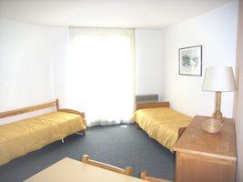 Résidence Ecrins 3 - Les Deux Alpes 1800