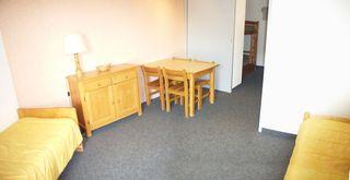 Résidence Ecrins 3 - Les Deux Alpes 1800