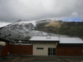 Résidence Ecrins 3 - Les Deux Alpes 1800