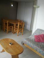 Résidence Ecrins 7 - Les Deux Alpes 1800