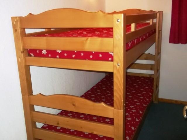 Appartement Balcons Du Soleil 116 - Orcières Merlette 1850