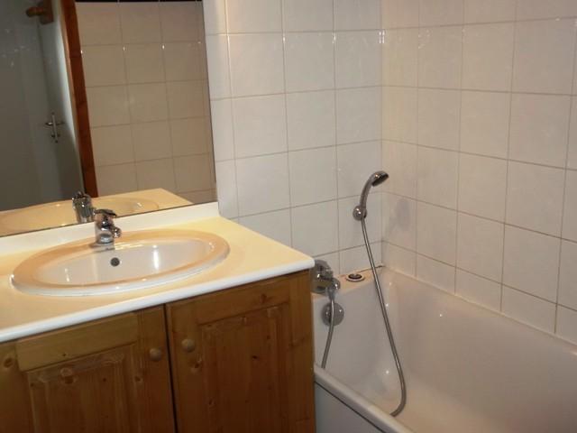 Appartement Balcons Du Soleil 116 - Orcières Merlette 1850