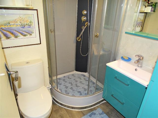 Appartement Les Carlines LS001 - Font Romeu - Pyrénées 2000