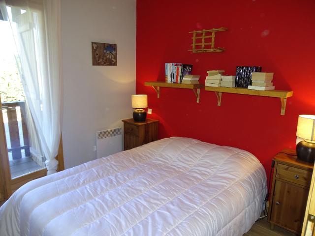 Chalet El Turo - Font Romeu - Pyrénées 2000