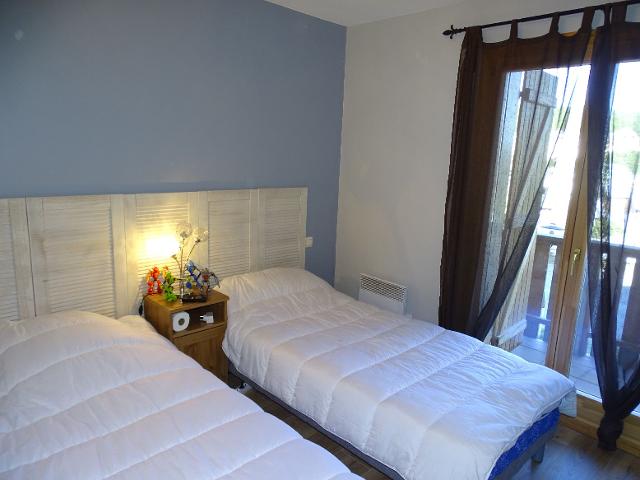 Chalet El Turo - Font Romeu - Pyrénées 2000