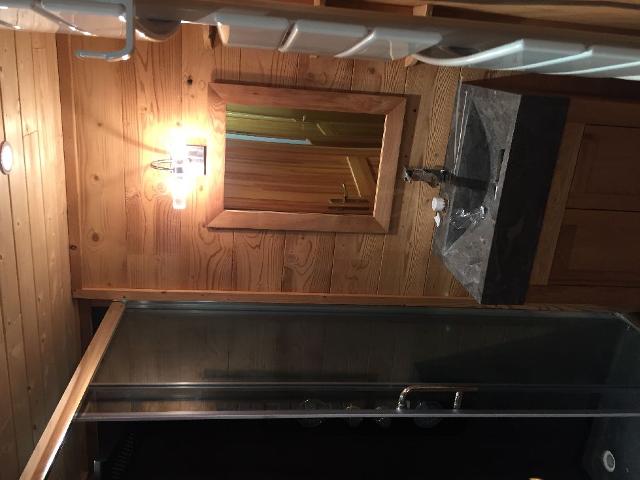 Chalet El Turo - Font Romeu - Pyrénées 2000