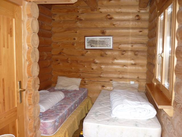 Chalet El Turo - Font Romeu - Pyrénées 2000