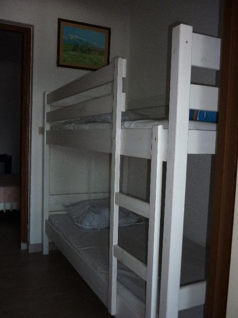 Résidence Hameau 2000 - Font Romeu - Pyrénées 2000