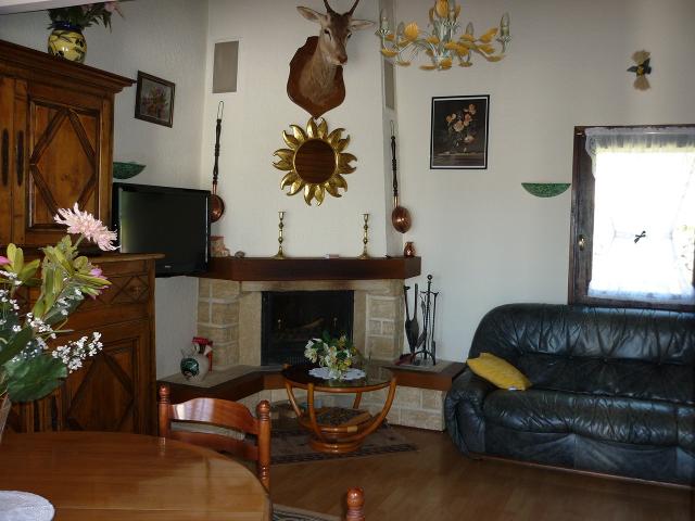 Chalet Lharmattan LS250 - Font Romeu - Pyrénées 2000