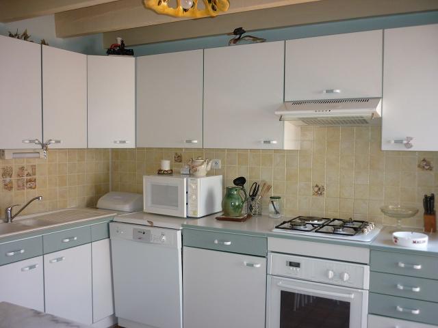 Chalet Lharmattan LS250 - Font Romeu - Pyrénées 2000