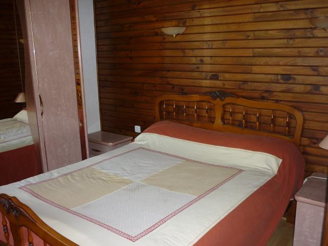 Chalet Lharmattan LS250 - Font Romeu - Pyrénées 2000