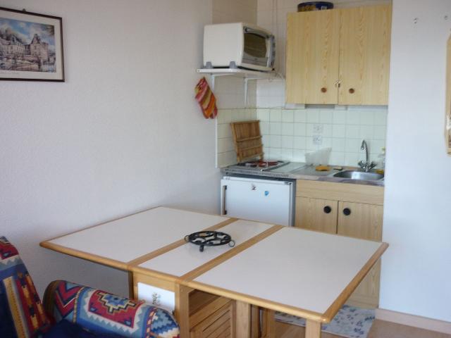 Appartement Les Myrtilles LS248 - Font Romeu - Pyrénées 2000