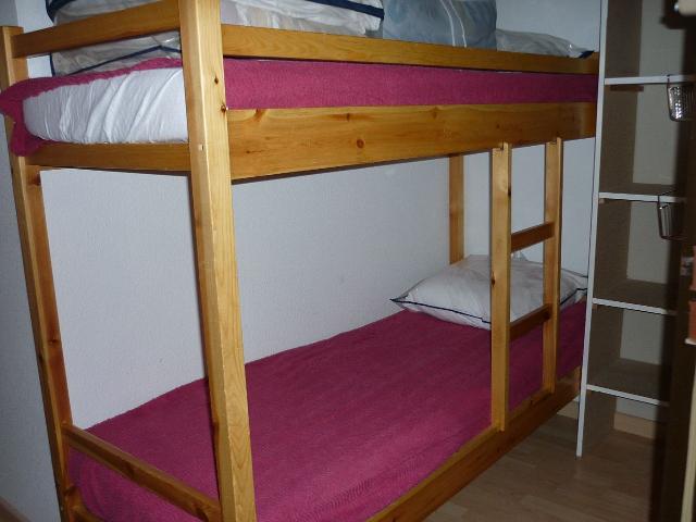 Appartement Les Myrtilles LS248 - Font Romeu - Pyrénées 2000