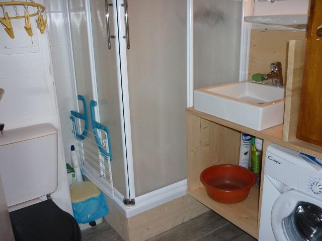 Appartement Les Myrtilles LS248 - Font Romeu - Pyrénées 2000