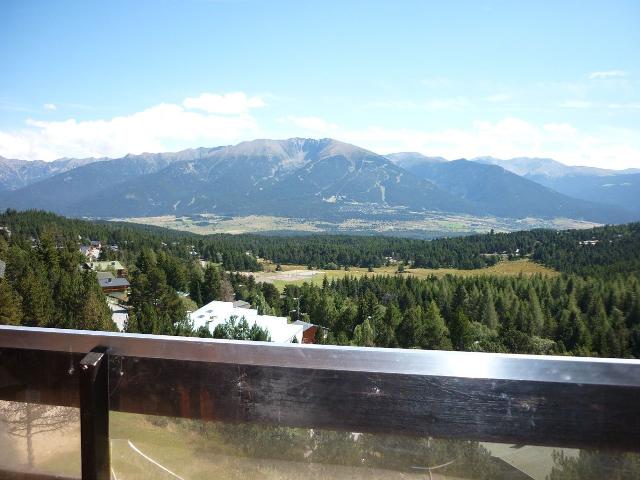 Appartement Les Myrtilles LS248 - Font Romeu - Pyrénées 2000