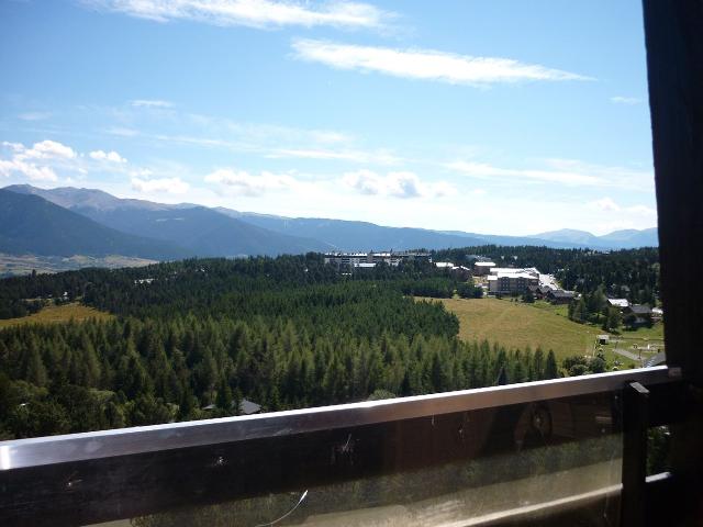 Appartement Les Myrtilles LS248 - Font Romeu - Pyrénées 2000