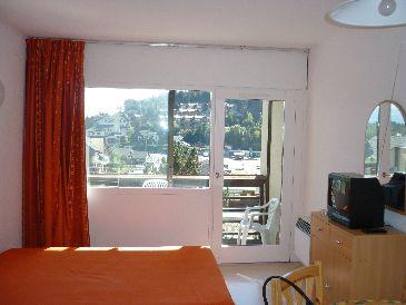 Résidence L'oree Des Pistes - Font Romeu - Pyrénées 2000