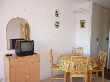 Résidence L'oree Des Pistes - Font Romeu - Pyrénées 2000