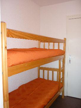 Résidence L'oree Des Pistes - Font Romeu - Pyrénées 2000