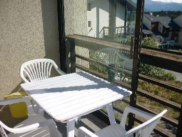 Résidence L'oree Des Pistes - Font Romeu - Pyrénées 2000