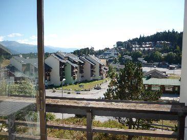 Résidence L'oree Des Pistes - Font Romeu - Pyrénées 2000