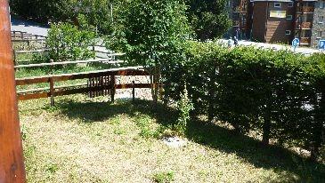 Chalet Les Pins LS218 - Font Romeu - Pyrénées 2000