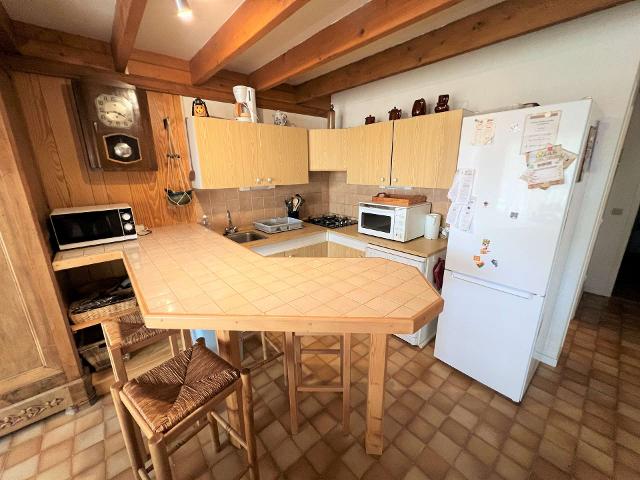 Chalet Les Pins LS218 - Font Romeu - Pyrénées 2000