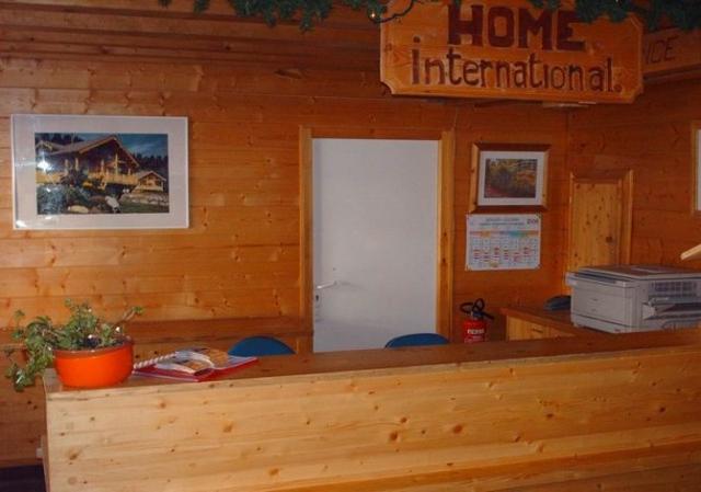 Chalets individuels Hameau de Flaine - Flaine Le Hameau 1800