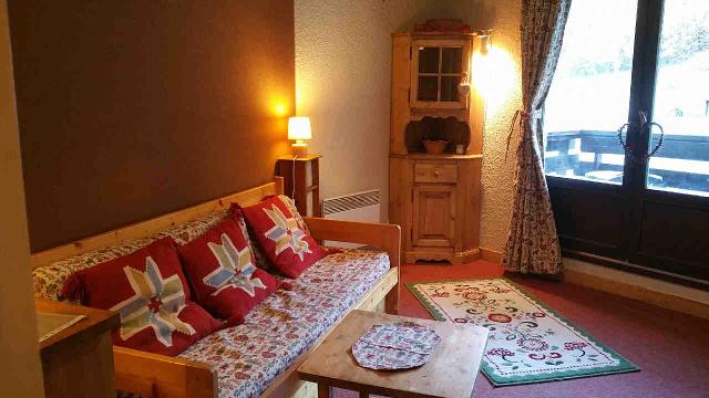 ORRIANES DES CIMES 60760 - Les Orres