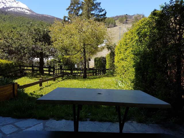 Le Champcella 61181 - Serre Chevalier 1350 - Chantemerle