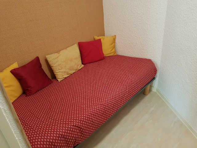 Le Champcella 61181 - Serre Chevalier 1350 - Chantemerle