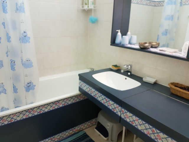 Le Champcella 61181 - Serre Chevalier 1350 - Chantemerle