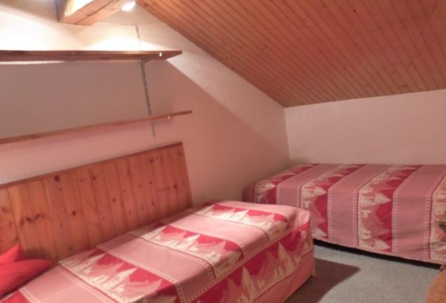 Appartements Croix De Verdon B - Méribel Centre 1600 