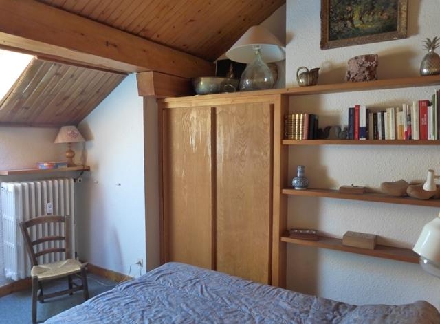 Appartements Croix De Verdon B - Méribel Centre 1600 