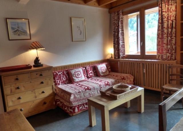 Appartements Croix De Verdon B - Méribel Centre 1600 